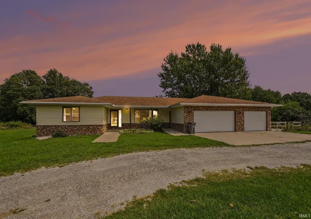 Photo 1 of Sale Pending at 2275 S 625 W, Topeka, IN 46571 | MLS# 202634247 | Listing updated on 2026-09-22