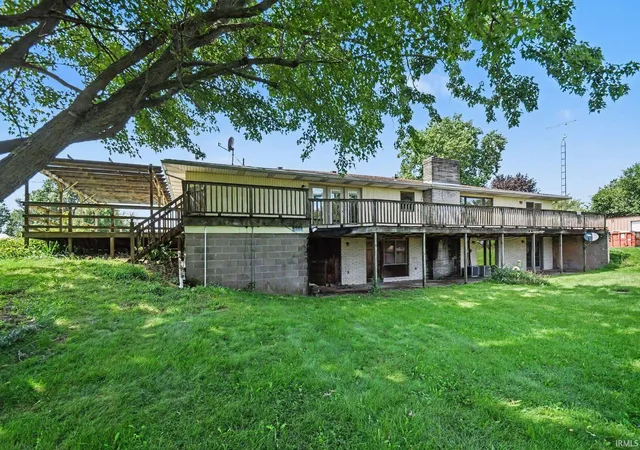 Photo 3 of Sale Pending at 2275 S 625 W, Topeka, IN 46571 | MLS# 202634247 | Listing updated on 2026-09-22