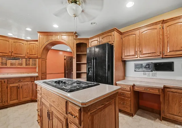 Photo 4 of Sale Pending at 2275 S 625 W, Topeka, IN 46571 | MLS# 202634247 | Listing updated on 2026-09-22