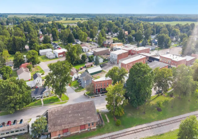 Photo 49 of Manufactured home for sale at 110 E Market St, Pierceton, IN 46562 | MLS# 202634248 | Listing updated on 2026-08-28