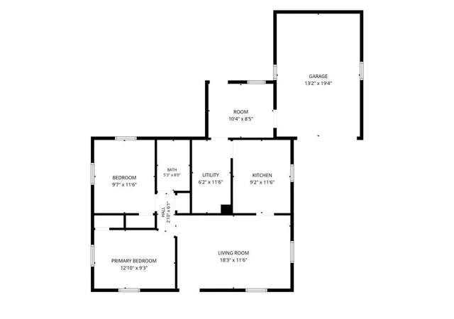 Photo 20 of Manufactured home for sale at 1906 E 24th St, Muncie, IN 47302 | MLS# 202634249 | Listing updated on 2026-08-21