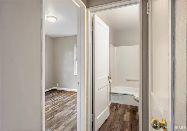 Photo 4 of Manufactured home for sale at 1906 E 24Th St, Muncie, IN 47302 | MLS# 202634249 | Listing updated on 2026-09-17
