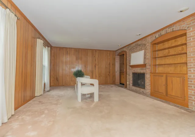 Photo 4 of Sale Pending at 7309 Olive St, Evansville, IN 47715 | MLS# 202634251 | Listing updated on 2026-09-16
