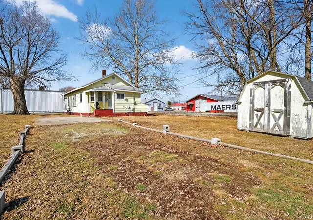 Photo 2 of Manufactured home for sale at 2316 N Washington St, Kokomo, IN 46901 | MLS# 202634260 | Listing updated on 2026-09-08