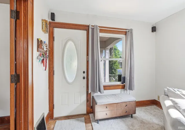 Photo 3 of Sale Pending at 1155 Nuttman Ave, Fort Wayne, IN 46807 | MLS# 202634263 | Listing updated on 2026-08-27