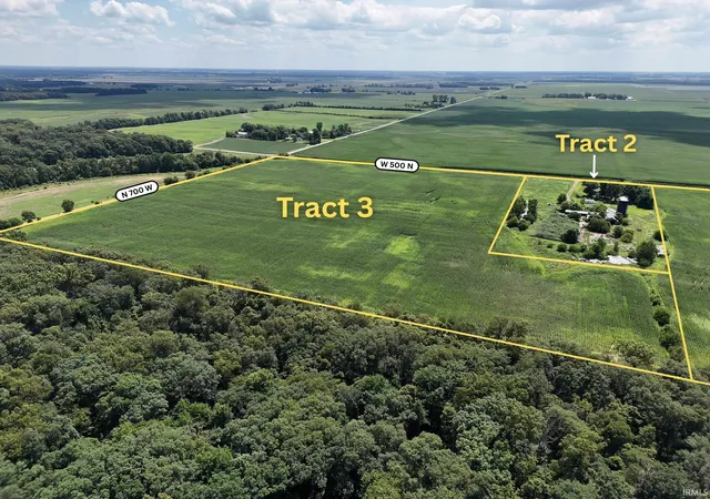 Photo 3 of Land for sale at 3 W 500 N, Winamac, IN 46996 | MLS# 202634264 | Listing updated on 2026-08-25