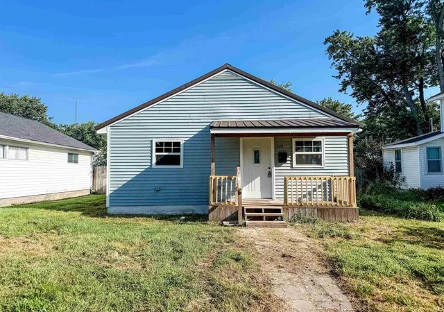Photo 1 of Manufactured home for sale at 224 Madison Ave, Peru, IN 46970 | MLS# 202634265 | Listing updated on 2026-08-25