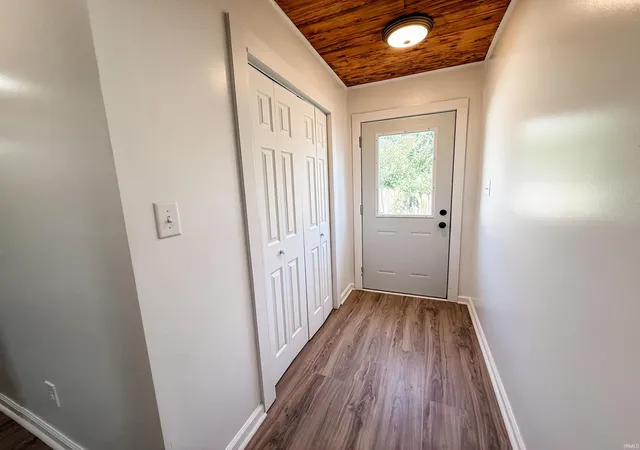 Photo 16 of Manufactured home for sale at 224 Madison Ave, Peru, IN 46970 | MLS# 202634265 | Listing updated on 2026-08-25