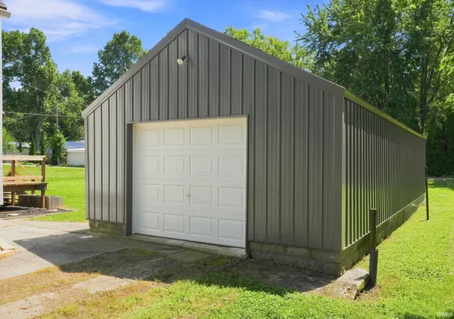 Photo 3 of Sale Pending at 422 Charles St, Plymouth, IN 46563 | MLS# 202634267 | Listing updated on 2026-08-30