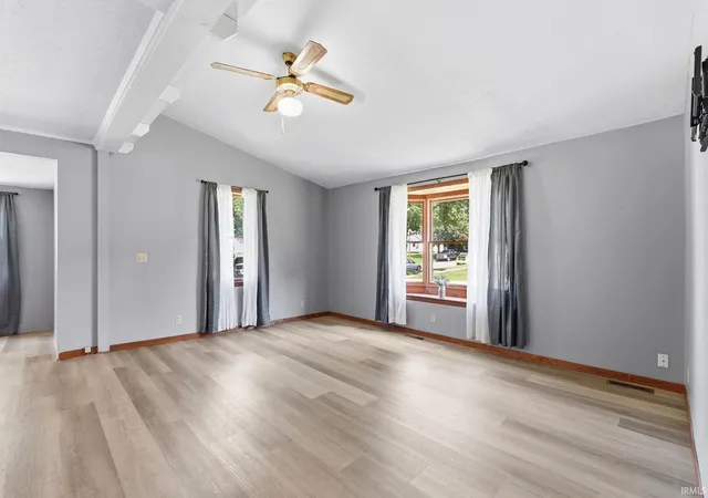 Photo 3 of Sale Pending at 422 Charles St, Plymouth, IN 46563 | MLS# 202634267 | Listing updated on 2026-08-30