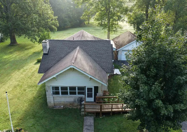 Photo 3 of Manufactured home for sale at 2996 Dixie Hwy, Bedford, IN 47421 | MLS# 202634270 | Listing updated on 2026-08-21