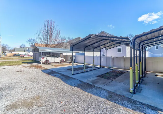 Photo 17 of Manufactured home for sale at 1223-1225 Culver Dr, Evansville, IN 47713 | MLS# 202634275 | Listing updated on 2026-08-21
