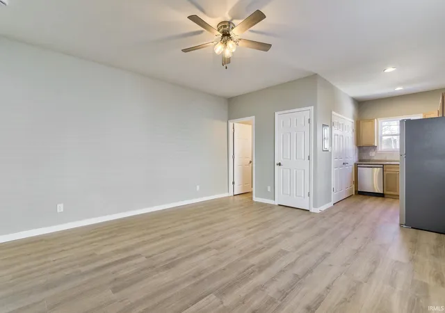 Photo 2 of Manufactured home for sale at 1223 1225 Culver Dr, Evansville, IN 47713 | MLS# 202634275 | Listing updated on 2026-08-21