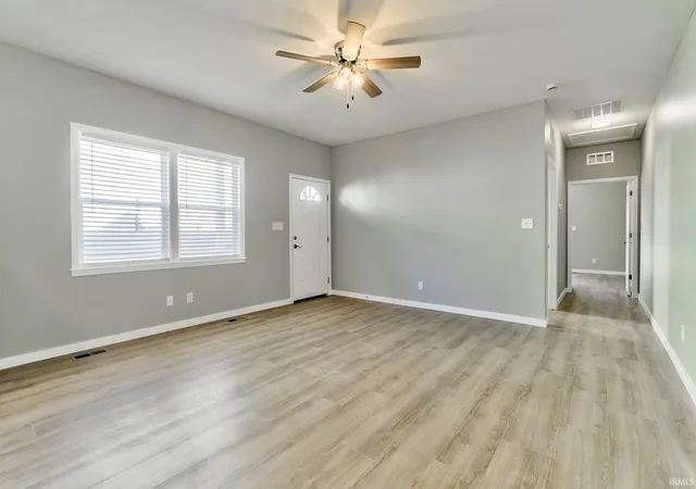 Photo 3 of Manufactured home for sale at 1223-1225 Culver Dr, Evansville, IN 47713 | MLS# 202634275 | Listing updated on 2026-08-21