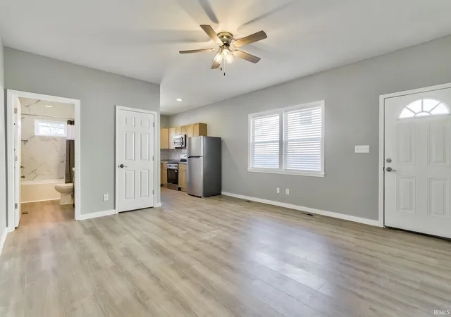 Photo 4 of Manufactured home for sale at 1223-1225 Culver Dr, Evansville, IN 47713 | MLS# 202634275 | Listing updated on 2026-08-21