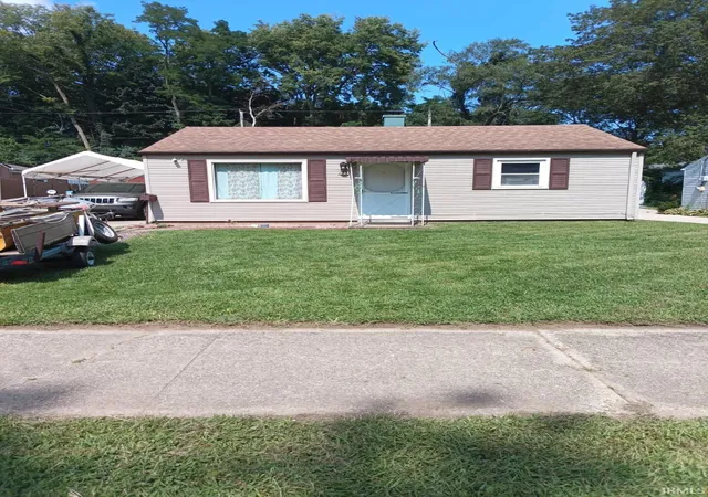 Photo 1 of Sale Pending at 1027 E Chippewa Ave, South Bend, IN 46614 | MLS# 202634276 | Listing updated on 2026-09-12