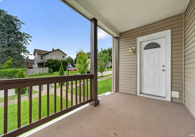 Photo 3 of Manufactured home for sale at 1018 Pleasant Hill, Logansport, IN 46947 | MLS# 202634277 | Listing updated on 2026-08-21