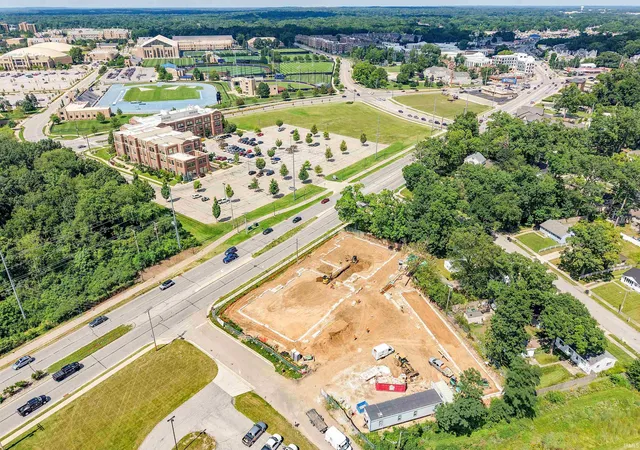 Photo 2 of Condo for sale at 1412 South Bend Ave Unit 308 Ave #308, South Bend, IN 46617 | MLS# 202634280 | Listing updated on 2026-08-21