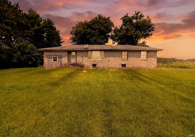 Photo 3 of Sale Pending at 7244 W 500 N, Winamac, IN 46996 | MLS# 202634283 | Listing updated on 2026-09-25