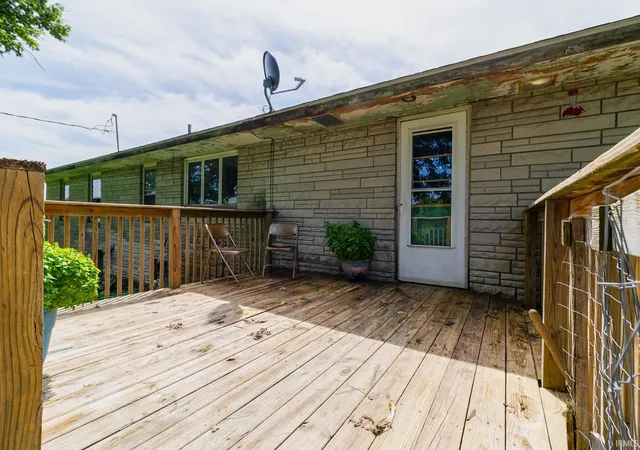 Photo 4 of Sale Pending at 7244 W 500 N, Winamac, IN 46996 | MLS# 202634283 | Listing updated on 2026-09-25