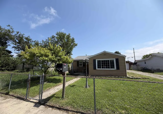 Photo 1 of Manufactured home for sale at 716 S Calumet St, Kokomo, IN 46901 | MLS# 202634284 | Listing updated on 2026-09-04