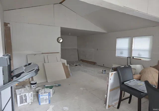 Photo 3 of Manufactured home for sale at 1717 Robinson St, South Bend, IN 46613 | MLS# 202634287 | Listing updated on 2026-09-18