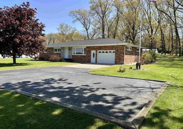 Photo 2 of Manufactured home for sale at 4320 S 350 W, North Judson, IN 46366 | MLS# 202634290 | Listing updated on 2026-08-21