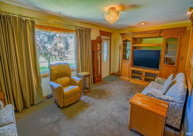 Photo 3 of Manufactured home for sale at 4320 S 350 W, North Judson, IN 46366 | MLS# 202634290 | Listing updated on 2026-08-21