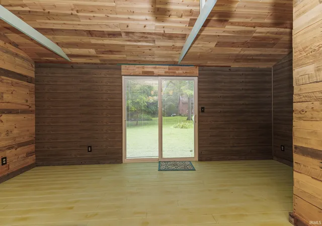 Photo 16 of Sale Pending at 951 W Cr 500 S St, Muncie, IN 47302 | MLS# 202634292 | Listing updated on 2026-09-01