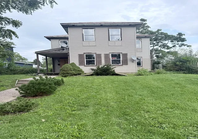Photo 1 of Sale Pending at 330 S Howard St, Union City, IN 47390 | MLS# 202634294 | Listing updated on 2026-08-26