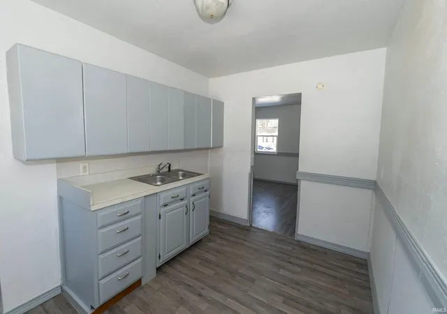 Photo 3 of Manufactured home for sale at 1634 N Olive St, South Bend, IN 46628 | MLS# 202634295 | Listing updated on 2026-10-09