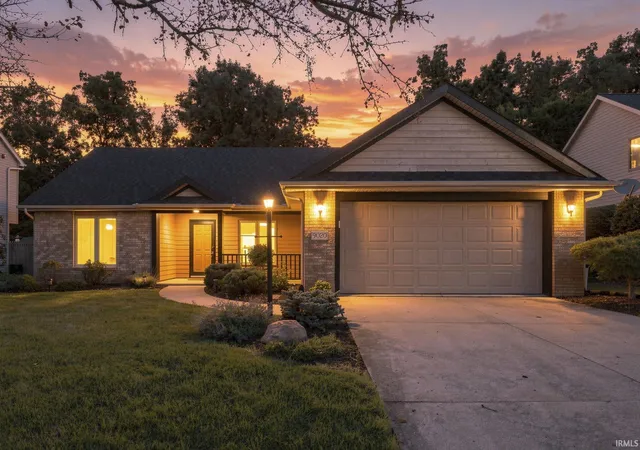 Photo 1 of Manufactured home for sale at 9020 Spring Forest Dr, Fort Wayne, IN 46804 | MLS# 202634296 | Listing updated on 2026-09-14