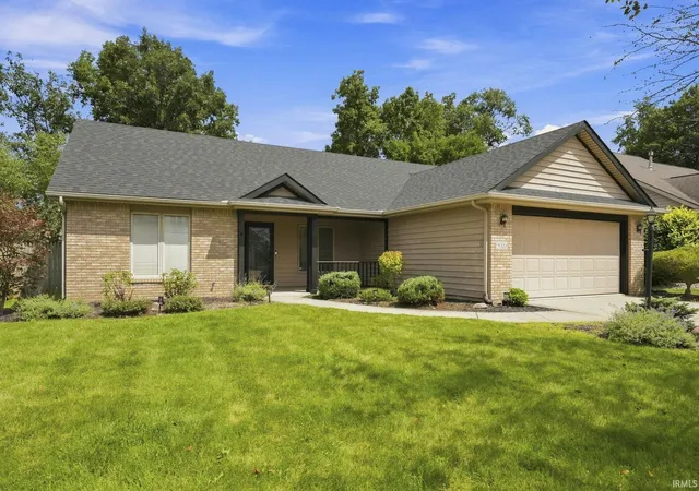 Photo 2 of Manufactured home for sale at 9020 Spring Forest Dr, Fort Wayne, IN 46804 | MLS# 202634296 | Listing updated on 2026-09-14