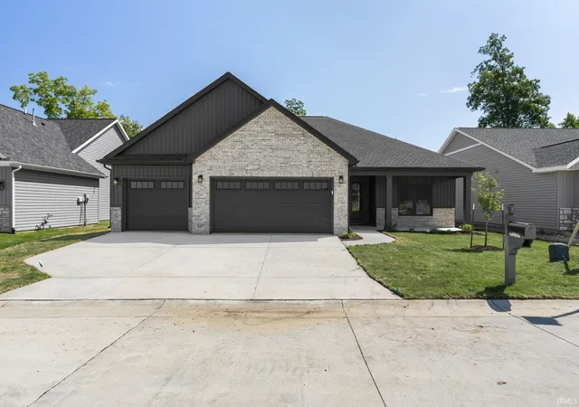 Photo 1 of Sale Pending at 4049 Peterborough Rd, West Lafayette, IN 47906 | MLS# 202634298 | Listing updated on 2026-09-02