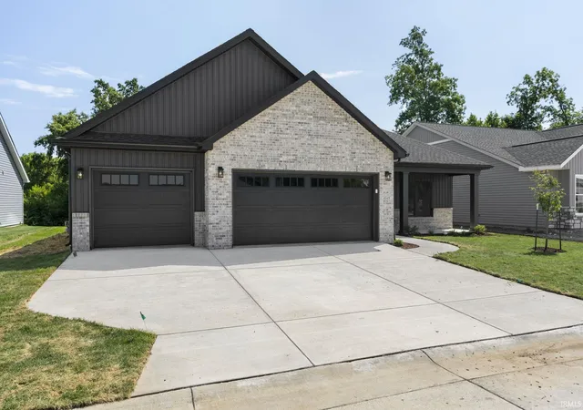 Photo 2 of Sale Pending at 4049 Peterborough Rd, West Lafayette, IN 47906 | MLS# 202634298 | Listing updated on 2026-09-02