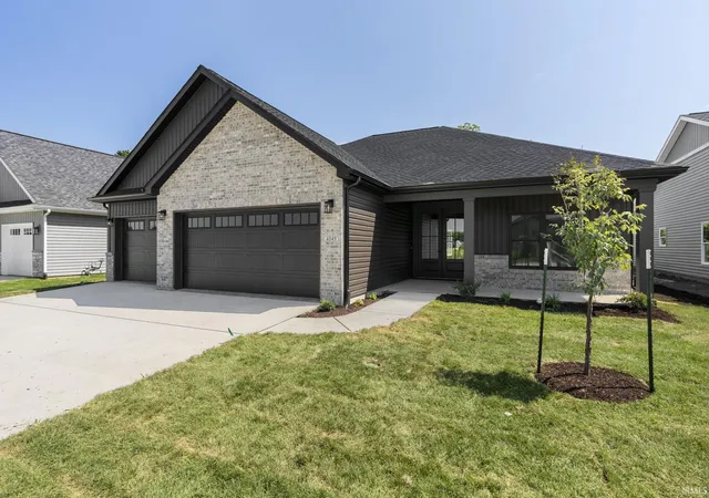 Photo 3 of Sale Pending at 4049 Peterborough Rd, West Lafayette, IN 47906 | MLS# 202634298 | Listing updated on 2026-09-02