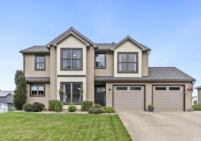 Photo 1 of Sale Pending at 610 Timberlane Dr, Kendallville, IN 46755 | MLS# 202634299 | Listing updated on 2026-09-02