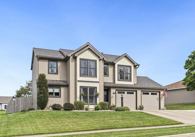 Photo 2 of Sale Pending at 610 Timberlane Dr, Kendallville, IN 46755 | MLS# 202634299 | Listing updated on 2026-09-02