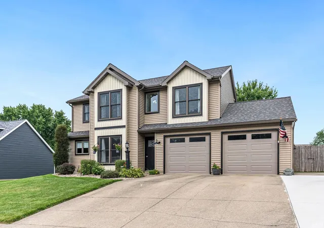 Photo 3 of Sale Pending at 610 Timberlane Dr, Kendallville, IN 46755 | MLS# 202634299 | Listing updated on 2026-09-02