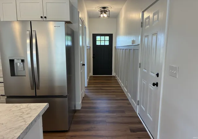 Photo 2 of Manufactured home for sale at 1520 Serenity Trl, Bluffton, IN 46714 | MLS# 202634301 | Listing updated on 2026-09-14