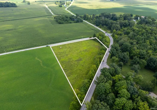 Photo 2 of Land for sale at 0 S Angling Pike, Hartford City, IN 47348 | MLS# 202634302 | Listing updated on 2026-08-25