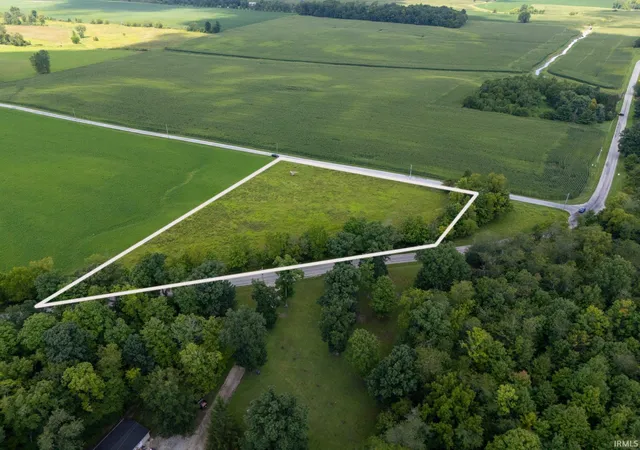 Photo 3 of Land for sale at 0 S Angling Pike, Hartford City, IN 47348 | MLS# 202634302 | Listing updated on 2026-08-25