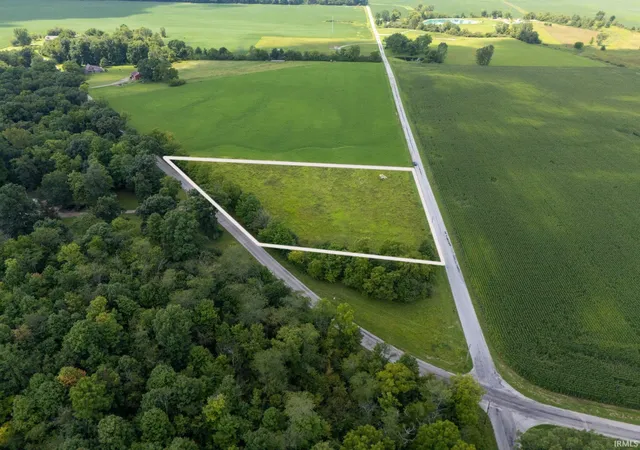 Photo 3 of Land for sale at 0 S Angling Pike, Hartford City, IN 47348 | MLS# 202634302 | Listing updated on 2026-08-25