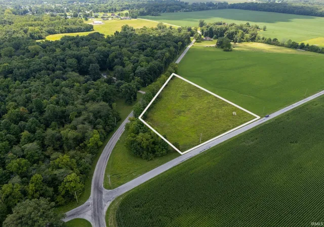 Photo 4 of Land for sale at 0 S Angling Pike, Hartford City, IN 47348 | MLS# 202634302 | Listing updated on 2026-08-25