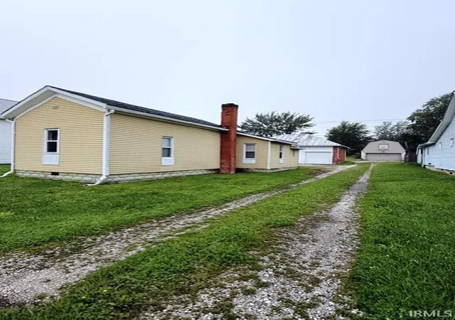 Photo 2 of Manufactured home for sale at 326 N Main St, Dunkirk, IN 47336 | MLS# 202634303 | Listing updated on 2026-08-24