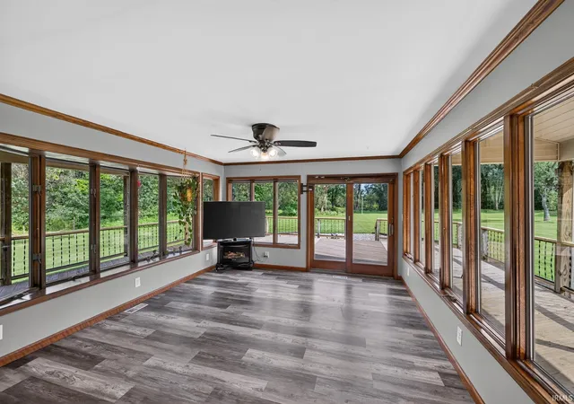 Photo 3 of Sale Pending at 2882 E Sr 2, Rolling Prairie, IN 46371 | MLS# 202634306 | Listing updated on 2026-09-19
