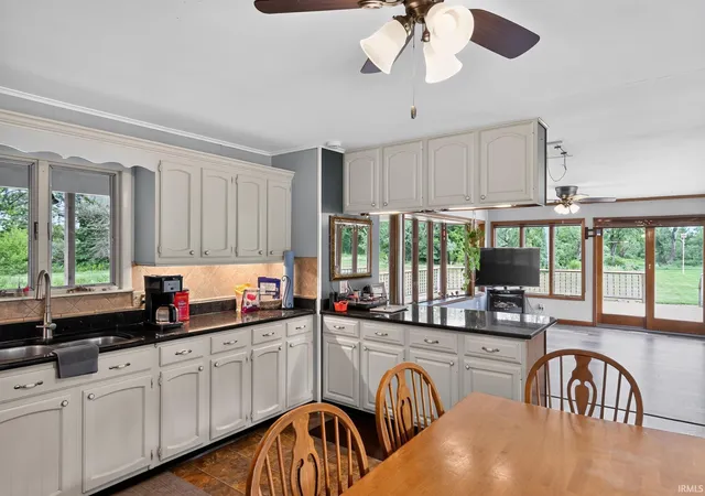 Photo 3 of Sale Pending at 2882 E Sr-2, Rolling Prairie, IN 46371 | MLS# 202634306 | Listing updated on 2026-09-19