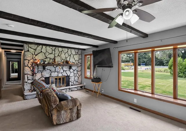 Photo 4 of Sale Pending at 2882 E Sr-2, Rolling Prairie, IN 46371 | MLS# 202634306 | Listing updated on 2026-09-19