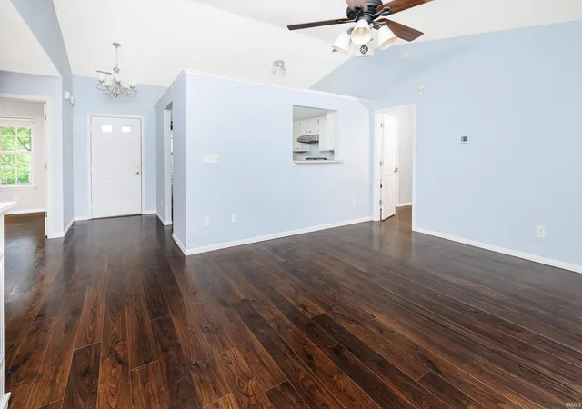 Photo 3 of Manufactured home for sale at 1529 W Edinburgh Bnd, Bloomington, IN 47403 | MLS# 202634307 | Listing updated on 2026-09-09