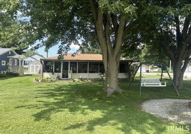 Photo 1 of Manufactured home for sale at 5937 N Lakeshore Dr, Macy, IN 46951 | MLS# 202634308 | Listing updated on 2026-08-21